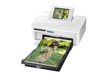 Energy Saving Features on New Printer Models